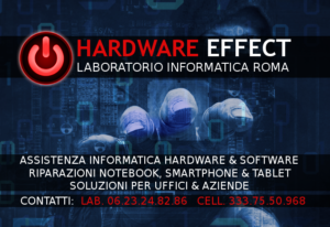 zione Computer e Smartphone