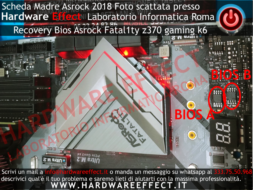 bios roma asrock